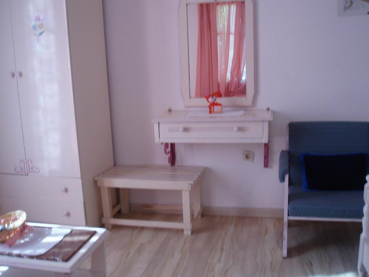 Angelik No1 Apartment *