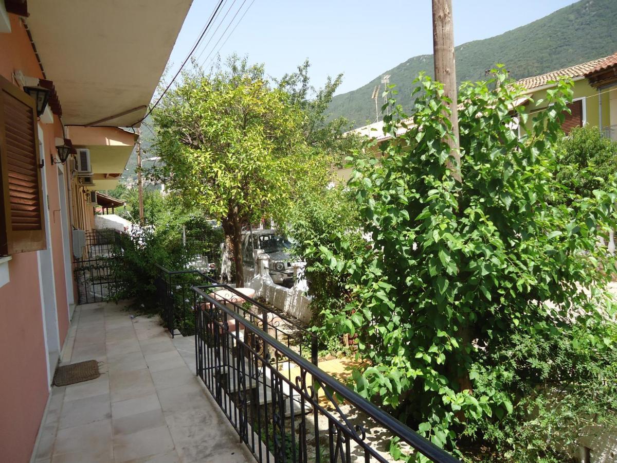 Apartment Angelik No1 Ipsos