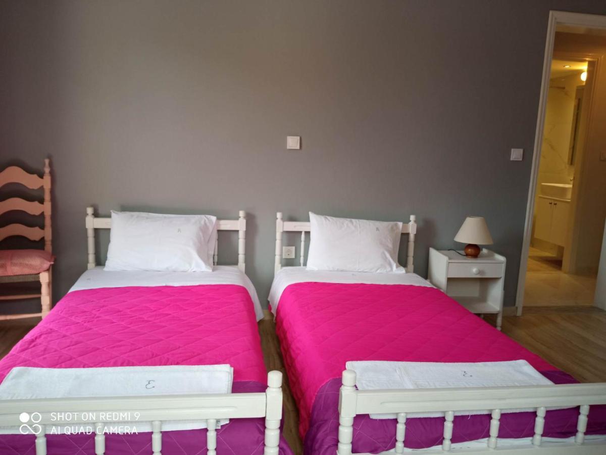 Angelik No1 Apartment Ipsos