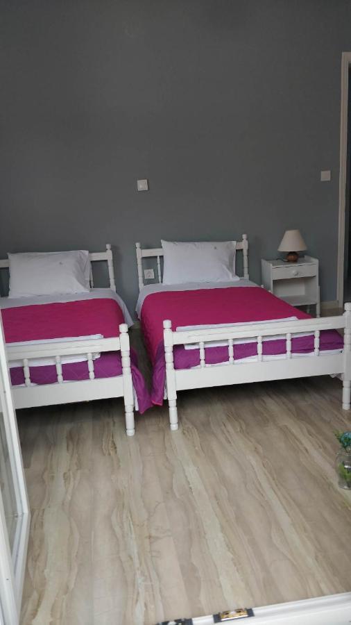 Angelik No1 Apartment