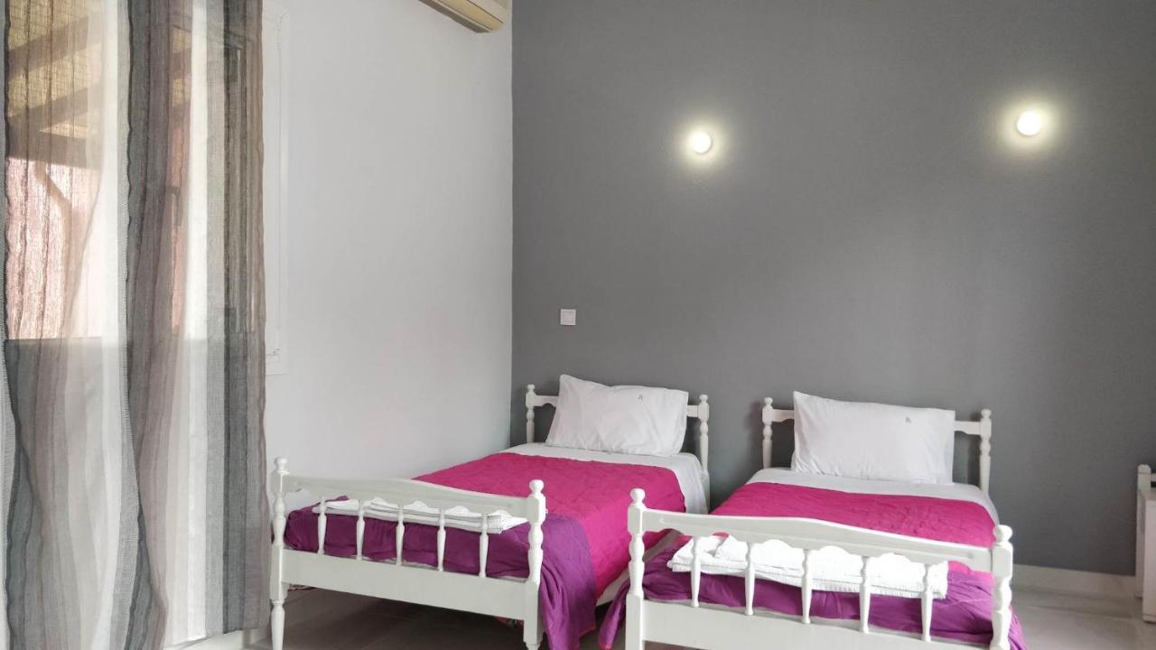 Angelik No1 Apartment