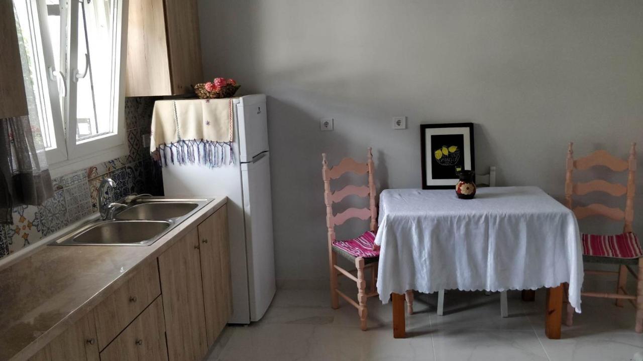 Apartment Angelik No1 Ipsos