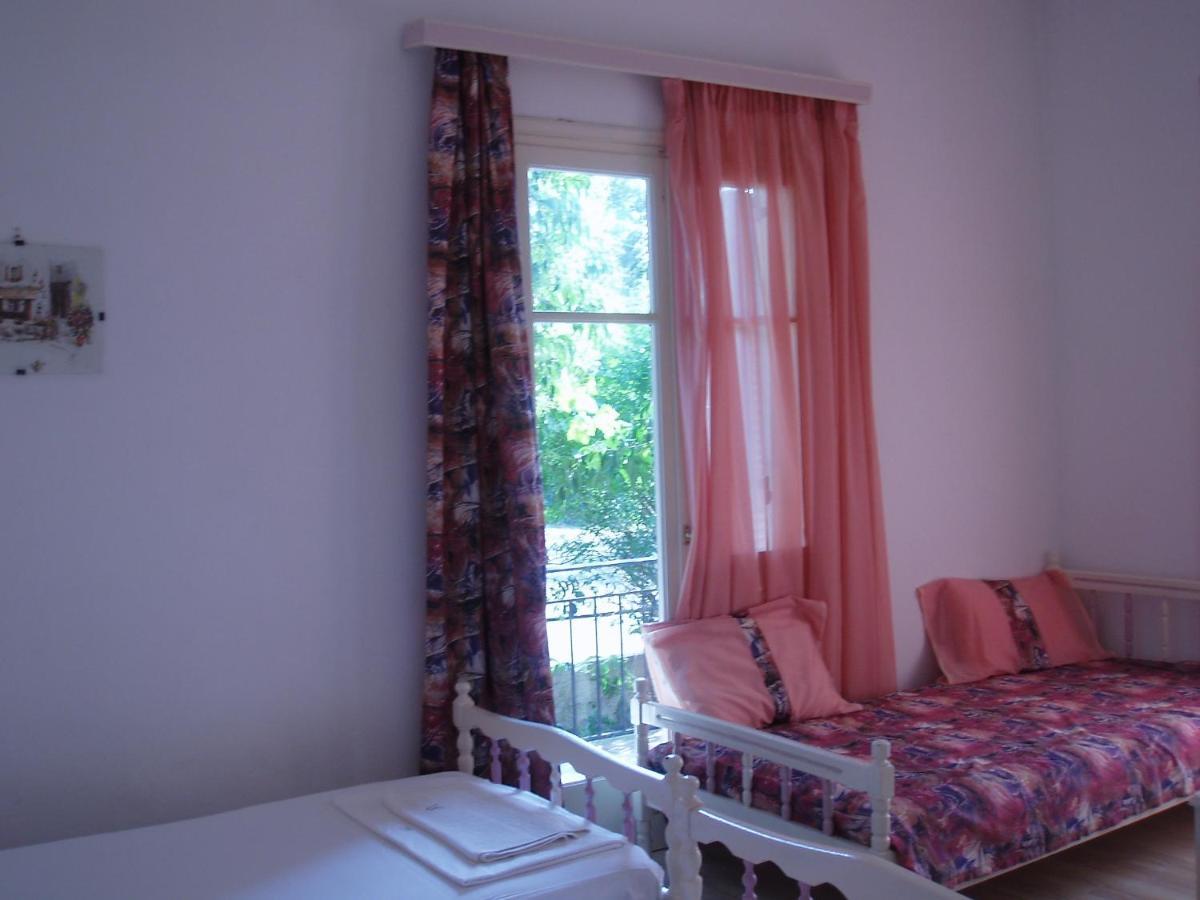 Angelik No1 Apartament