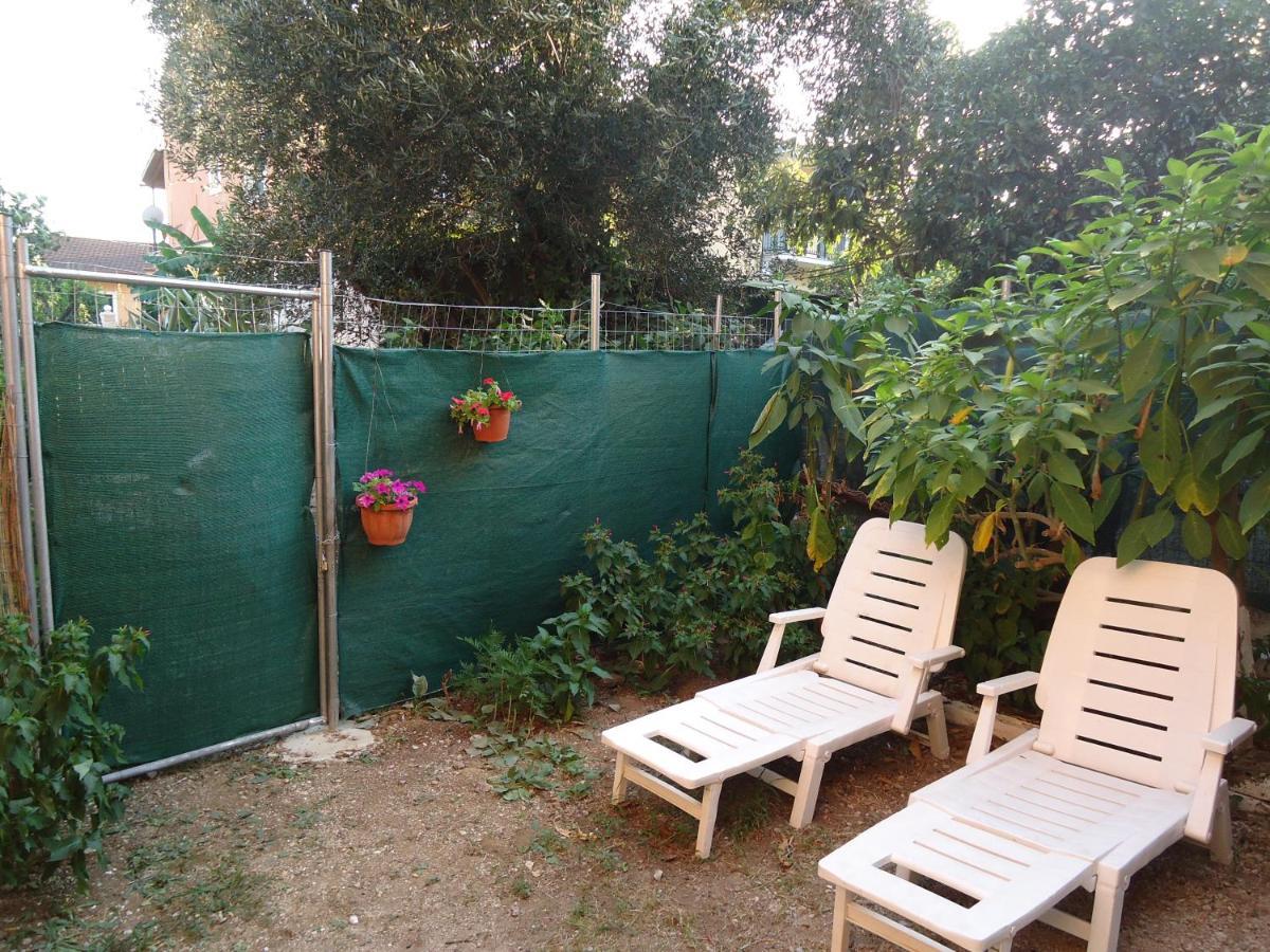 Angelik No1 Apartament