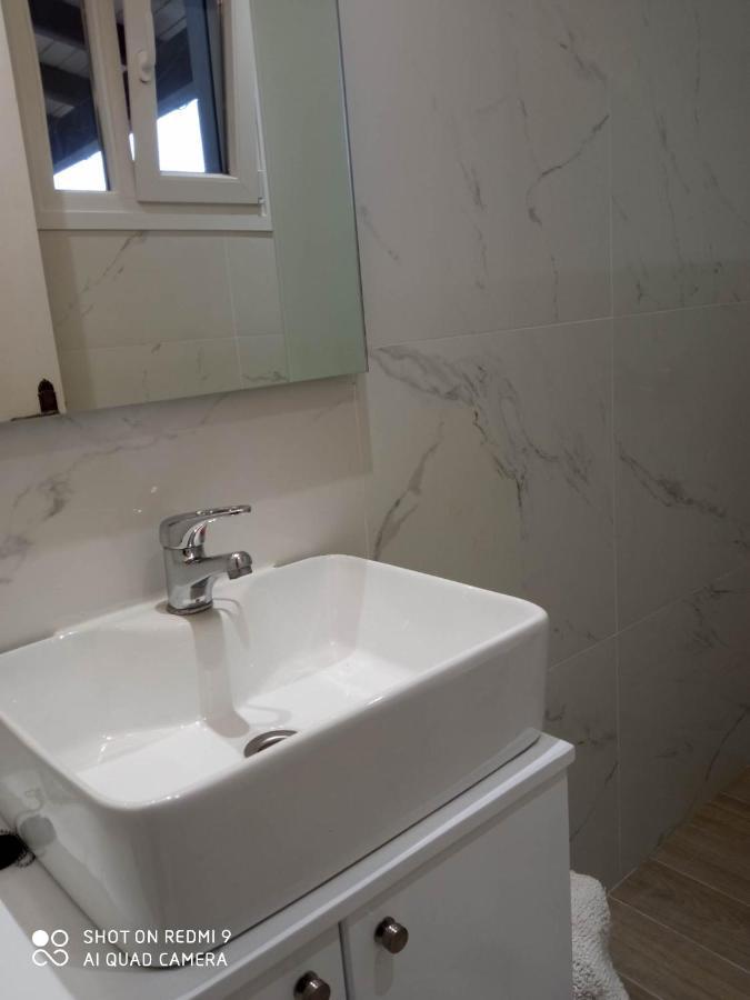 Angelik No1 Apartament Ypsos